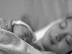 25 Nama Bayi Bermakna Sama dengan Anak Chicco Jerikho