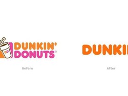 Cari Pangsa Pasar Baru, Dunkin Rilis Minuman Berenergi