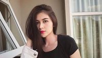 Kepergok Jalan Bareng Kevin Sanjaya, Ini Pesona Denira Wiraguna