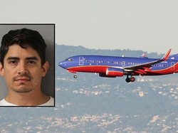 Tidur di Pesawat, Wanita Ini Diraba oleh Penumpang Pria