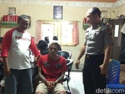 Cemburu, Pacar Pemandu Karaoke di Bandungan Ditusuk Tamu Hotel