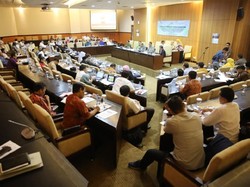 DPD Minta Para Kepala Daerah Perkuat Daya Saing Ekspor