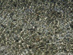 Air Tertua Berusia Miliaran Tahun Ditemukan di Kanada, Sangat Asin-Pahit