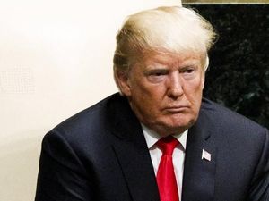 Trump Tak Sadar Perang Dagang Bikin Harga-Harga di AS Naik