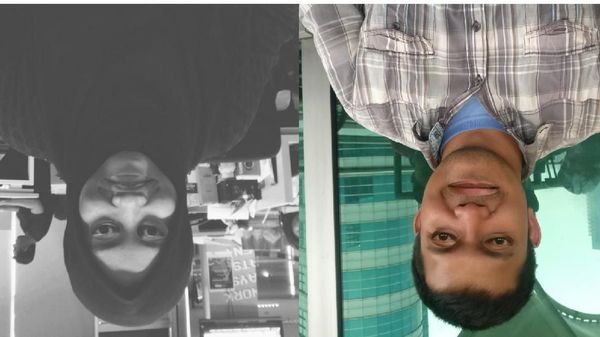 Tes Respons Otak, Bisakah Kamu Melihat Ilusi di Gambar Ini?