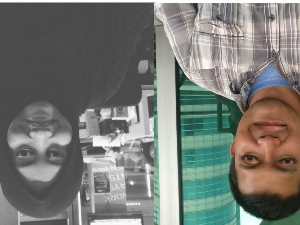Tes Respons Otak, Bisakah Kamu Melihat Ilusi di Gambar Ini? Tes Respons Otak, Bisakah Kamu Melihat Ilusi di Gambar Ini?
