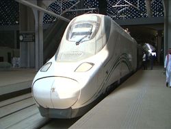 Kereta Cepat Haramain Tambah Kapasitas Hingga 2,2 Juta Kursi untuk Haji 2026