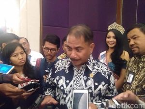 Kemenpar Lirik Pasar Modal untuk Gaet Investasi Wisata
