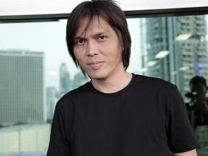 Once Bakal Didenda Hingga Rp 1 M Bila Nyanyikan Lagu Dewa 19 Once Bakal Didenda Hingga Rp 1 M Bila Nyanyikan Lagu Dewa 19