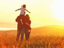 Rute ke Bukit Diponegoro Semarang dan Panorama yang Ditawarkan