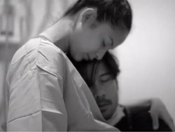 Putri Marino Melahirkan, Chicco Jerikho Unggah Video Mengharukan