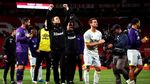 Frank Lampard Sang Manajer
