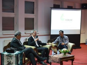 Satu Abad Sawit Indonesia, Warisan Pendatang Eropa