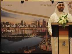 Sharjah, Tetangga Dubai yang Tak Kalah Indah