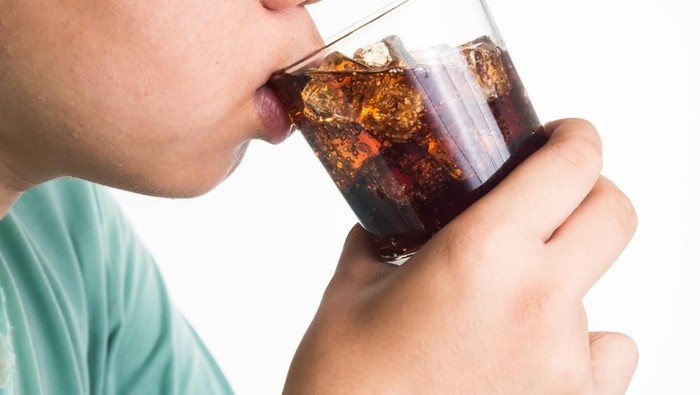 Ada banyak bukti bahwa gula yang berlebihan harus dihindari. (Foto: shutterstock) Ada banyak bukti bahwa gula yang berlebihan harus dihindari. (Foto: shutterstock)