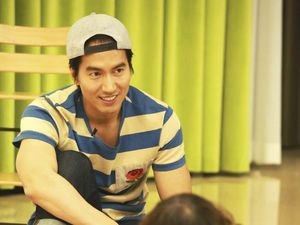 Jomblo di Usia 42 Tahun, Tao Ming Se Meteor Garden Ungkap Cerita Cintanya