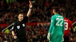 MU Dipermalukan Tim Divisi Dua di Old Trafford
