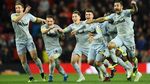 MU Dipermalukan Tim Divisi Dua di Old Trafford