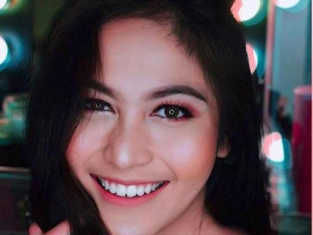 Ingin Berubah di Ramadhan Ini, Denira Wiraguna Pilih Nikmati Ibadah Ingin Berubah di Ramadhan Ini, Denira Wiraguna Pilih Nikmati Ibadah