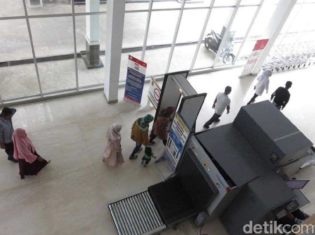 Jejak Jakub WN Polandia di PLBN Skouw yang Diduga Dagang Senjata Jejak Jakub WN Polandia di PLBN Skouw yang Diduga Dagang Senjata