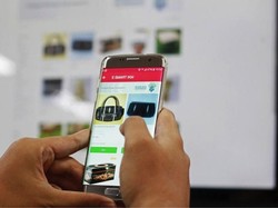 Kemenperin Kembangkan Industri Kecil dan Menengah dengan e-Smart