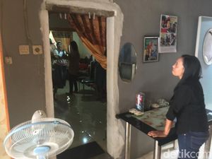 Tak Dibantu Soal Sengketa Tanah, Khotijah Sebut Aparat Desa Pro Seger Tak Dibantu Soal Sengketa Tanah, Khotijah Sebut Aparat Desa Pro Seger