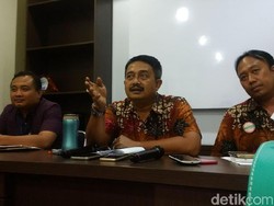 BPJS Semarang Bayar Tunggakan Rp 138 M ke 20 Rumah Sakit