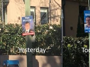 Partai Berkuasa Australia Dituduh Curang dalam Kampanye Pemilu Sela