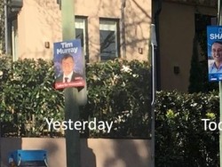 Partai Berkuasa Australia Dituduh Curang dalam Kampanye Pemilu Sela