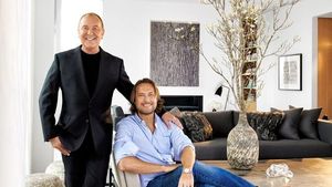 Intip Apartemen Rp 313 M Michael Kors, Pemilik Baru Versace