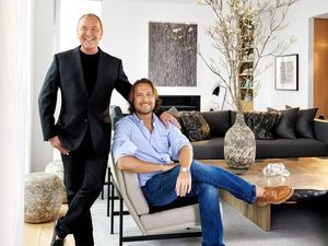 Kisah Michael Kors, Putus Sekolah hingga Kaya Raya Berkat Fashion