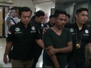 Anggota DPRD yang Ditangkap Nyabu di Tamansari Resmi Ditahan Anggota DPRD yang Ditangkap Nyabu di Tamansari Resmi Ditahan
