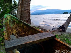 Piknik Tapal Batas, dari PLBN Skouw hingga Crossborder Festival