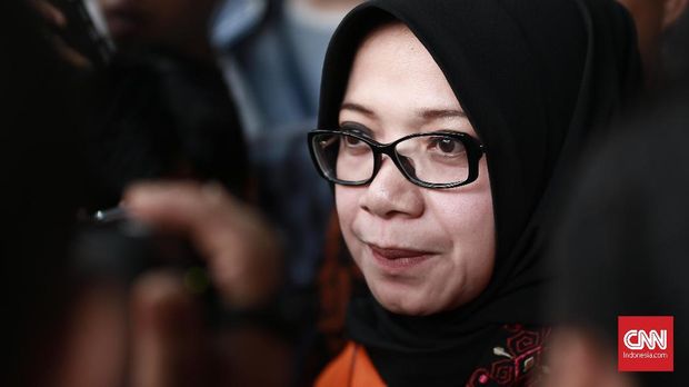 Sofyan Basir Ajukan Praperadilan, PN Jaksel Belum Atur Jadwal