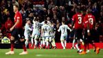 MU Dipermalukan Tim Divisi Dua di Old Trafford