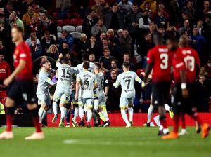 MU Kalah Karena Gagal Membunuh Pertandingan