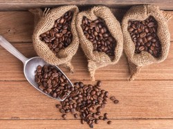 Dibawa oleh Belanda hingga Jadi Kopi Kekinian Milenial