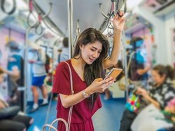 Daripada Buka Instagram, Ini 5 Hal yang Melatih Otak Saat Perjalanan Kantor