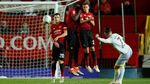 MU Dipermalukan Tim Divisi Dua di Old Trafford