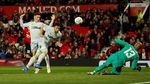 MU Dipermalukan Tim Divisi Dua di Old Trafford