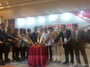 Pengusaha Taksi Helikopter bakal Kumpul di Kemayoran