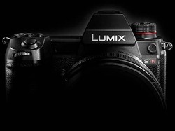 Panasonic Pamer Mirrorless Full Frame