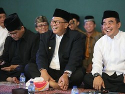 Oded Bina Wanita Bandung Lewat Kamus Pendopo