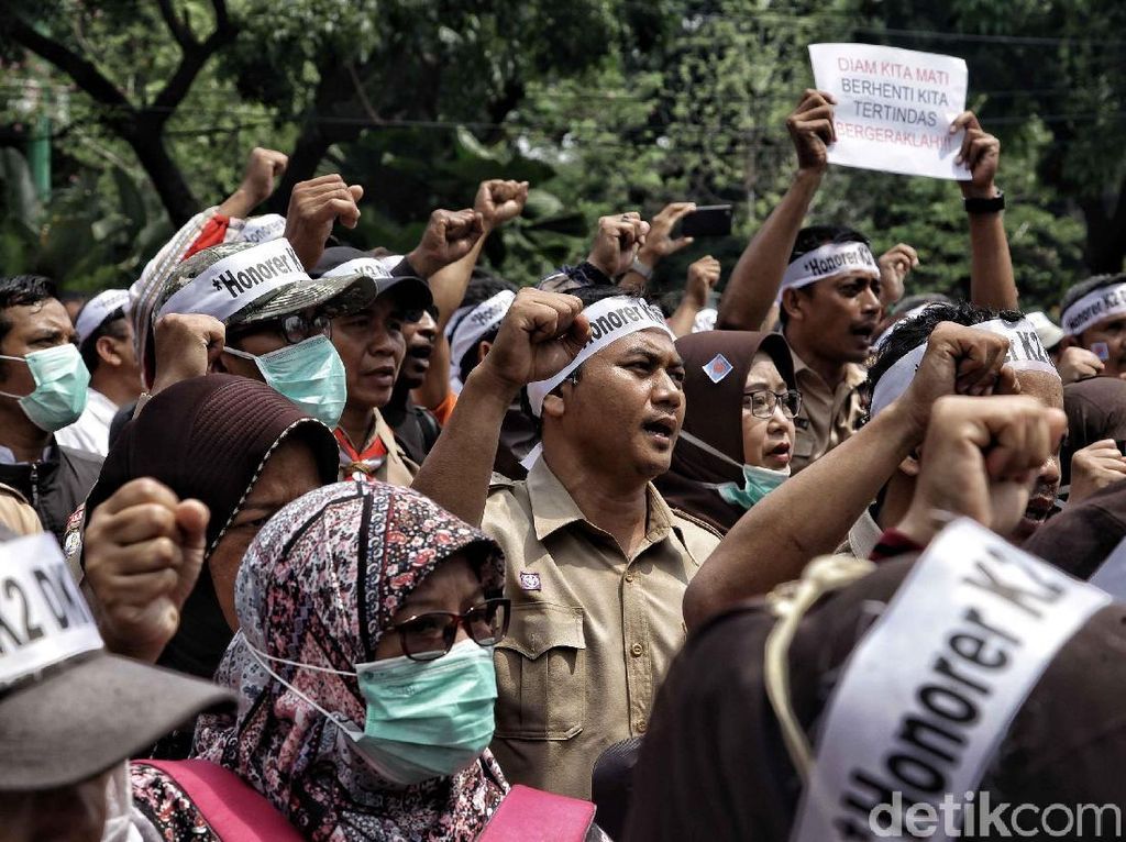 Lulus Seleksi Pegawai Setara PNS? Ini Tahapan Selanjutnya Lulus Seleksi Pegawai Setara PNS? Ini Tahapan Selanjutnya