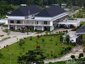 Diajak Genjot Ekspor dari Perbatasan, Pengusaha: Jika Untung Didatangi