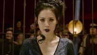Claudia Kim, Si Cantik Namun Berbisa di Fantastic Beast 2