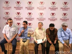 Di Depan Sandi, Kwik Kian Gie Cerita Kemarahan Mega ke Tim PDIP