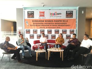 Soal Tarif Pajak Impor Naik, Rizal Ramli: Kebijakan Ecek-ecek