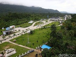 Wisata di Tapal Batas Ini Bakal Dibangun, Begini Rencana Besarnya