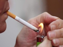 Cukai Rokok Batal Naik, Pemerintah Takut Pabrik Tutup